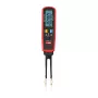 UNI-T UT116A SMD-tester testrapport