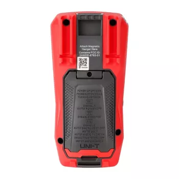 UNI-T UT117C digitale multimeter