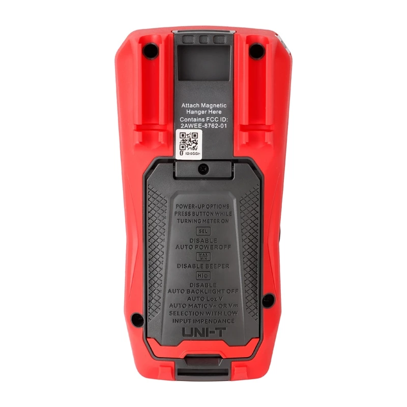 UNI-T UT117C digitale multimeter