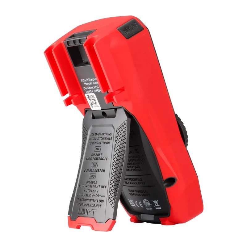 UNI-T UT117C digitale multimeter