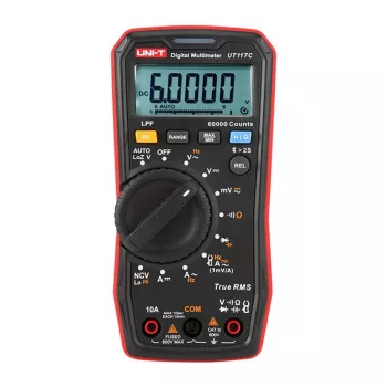 UNI-T UT117C digitale multimeter