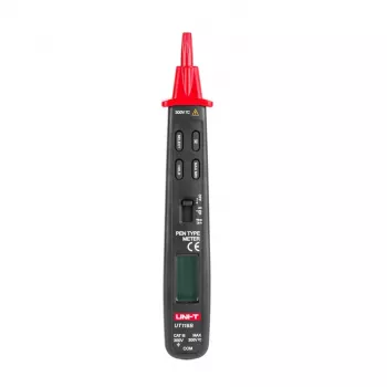 UNI-T UT118B universele multimeter 6000 counts True RMS digitale multimeter