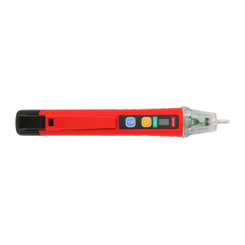 Uni-T UT12D-EU contactloze spanningstester