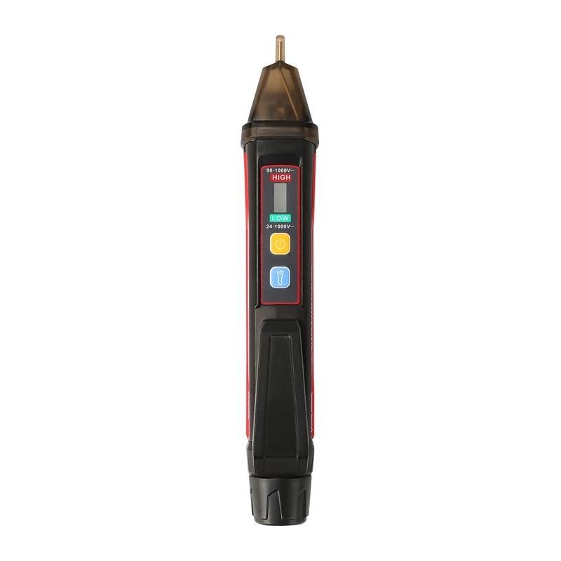 Uni-T UT12E-EU contactloze spanningstester