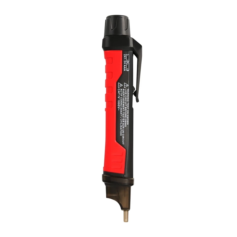 Uni-T UT12E-EU contactloze spanningstester