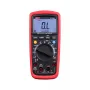 UNI-T UT139A True RMS digitale multimeter 6000 counts, CAT III 600V