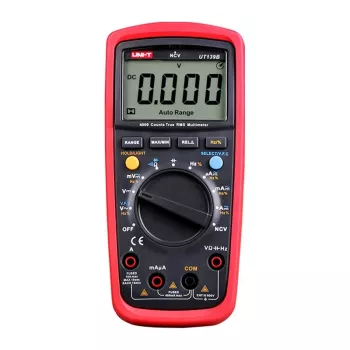Uni-T UT139B True RMS digitale multimeter