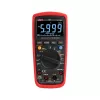 UNI-T UT139S True RMS digitale multimeter 6000 Counts EBTN-display CAT III 600V