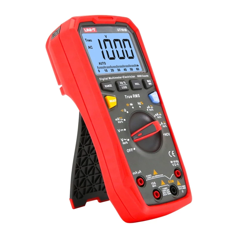 UNI-T UT161B digitale multimeter