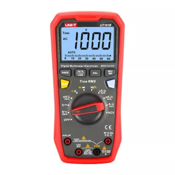 UNI-T UT161B digitale multimeter