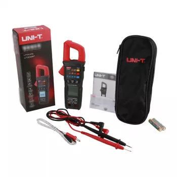 Uni-T UT202BT slimme stroomtang