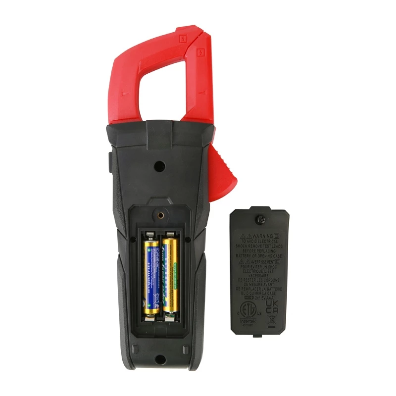 Uni-T UT202BT slimme stroomtang