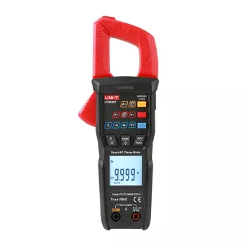 Uni-T UT202BT slimme stroomtang
