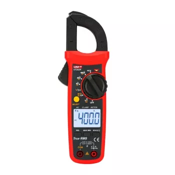 UNI-T UT202R digitale stroomtang