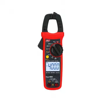 UNI-T UT203+ digitale stroomtang multimeter