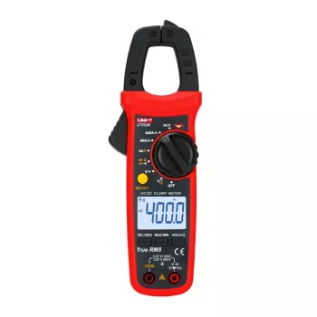 Uni-T UT203R digitale stroomtang