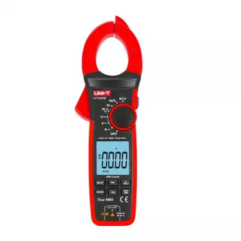 UNI-T UT205E digitale stroomtang
