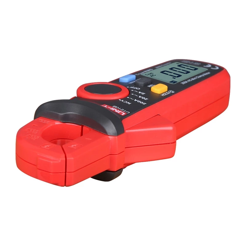 UNI-T UT210B mini digitale stroomtang