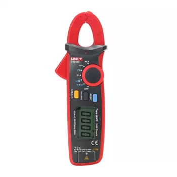 UNI-T UT210C mini digitale stroomtang