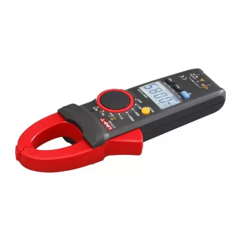Uni-T UT213A 400A 2e generatie digitale stroomtang