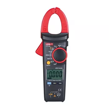 Uni-T UT213A 400A 2e generatie digitale stroomtang