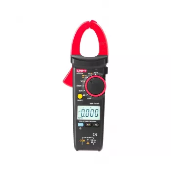 UNI-T UT213A Digitale Tangmultimeter True RMS 6000 Counts AC/DC Stroom 40A/400A