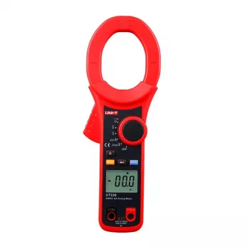 UNI-T UT220 digitale stroommeter