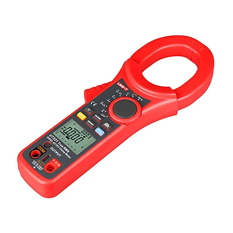 Uni-T UT221 digitale stroommeter