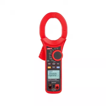 UNI-T UT222 stroomtang 2500A AC/DC