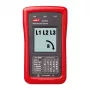Uni-T UT261A motorfase- en draairichtingstester