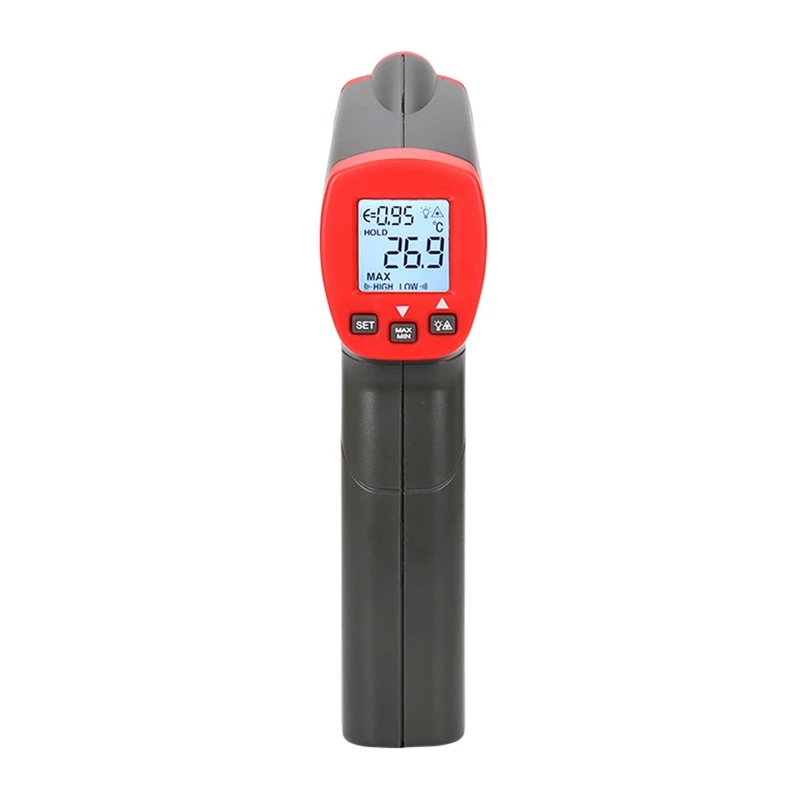 Uni-T UT300S infraroodthermometer