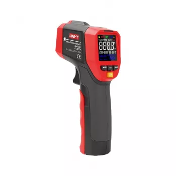 Uni-T UT301C+ temperatuurmeter