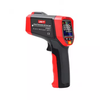 Uni-T UT302C+ temperatuurmeter
