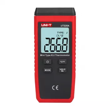 Uni-T UT320A contactthermometer