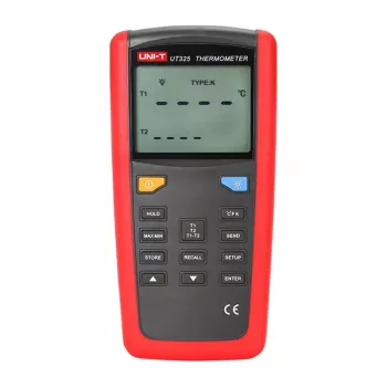 UNI-T UT325 contactthermometer