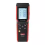UNI-T UT325F 4-kanaals thermometer