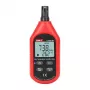 Uni-T UT333BT mini temperatuur- en luchtvochtigheidsmeter