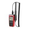 UNI-T UT333S temperatuur- en vochtigheidsmeter