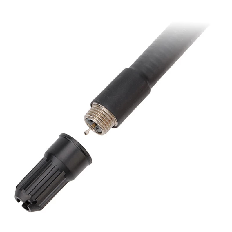 UNI-T UT336A Koudemiddellekdetector