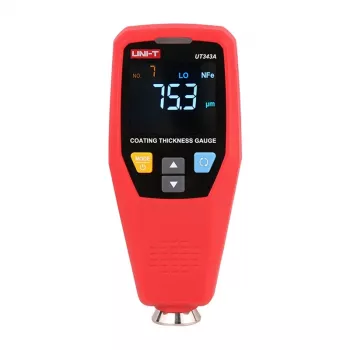 UNI-T UT343A coatingdiktemeter