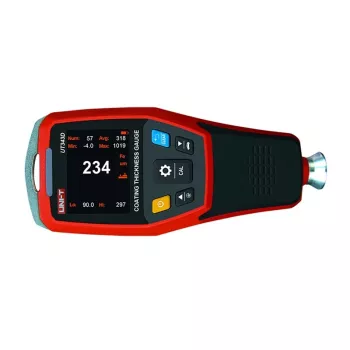 UNI-T UT343D laagdiktemeter