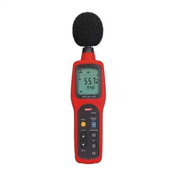 UNI-T UT352 geluidsniveaumeter