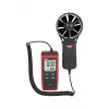 UNI-T UT363S digitale anemometer met windsmelheids- en temperatuurmeting