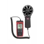 UNI-T UT363S digitale anemometer met windsmelheids- en temperatuurmeting
