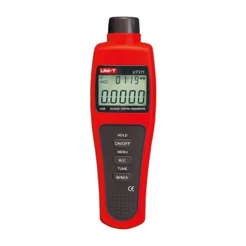 Uni-T UT371 contactloze tachometer