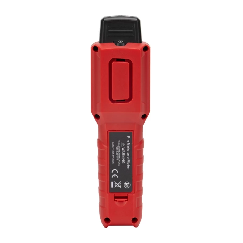 UNI-T UT377B houtvochtigheidsmeter
