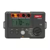 UNI-T UT501A isolatieweerstandstester