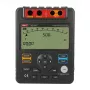 Uni-T UT512 hoogspannings-isolatieweerstandstester