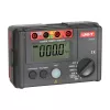 UNI-T UT521 aardingsmeter