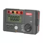 UNI-T UT521 aardingsmeter